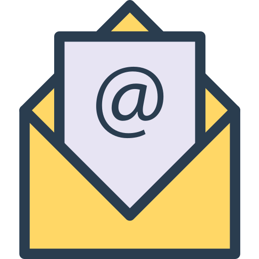 Communications icon