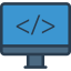 Coding biểu tượng 64x64