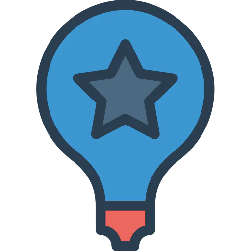 Creative icon