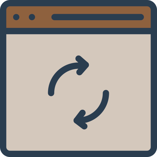 Browser icon