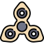 Spinner icône 64x64