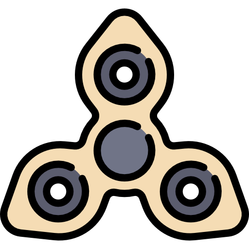Spinner icon