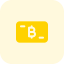 Thai baht Ikona 64x64