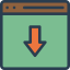 Browser icon 64x64