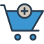Commerce 图标 64x64