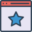 Browser icon 64x64