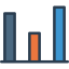 Analytics icon 64x64