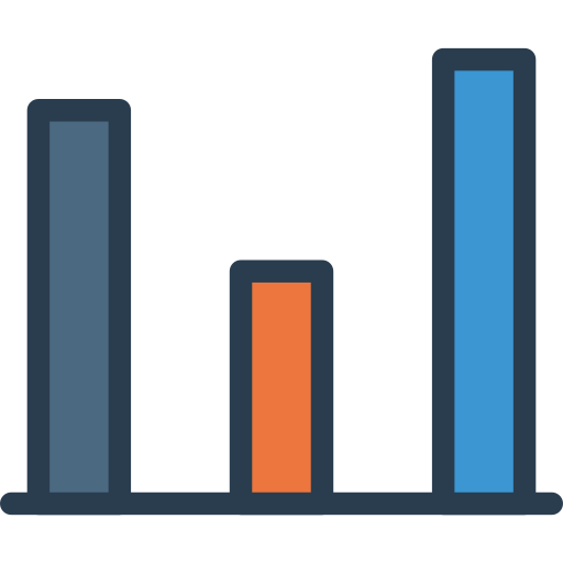 Analytics icon