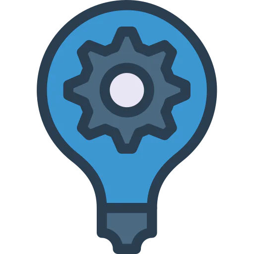 Electricity icon