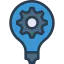 Electricity Symbol 64x64