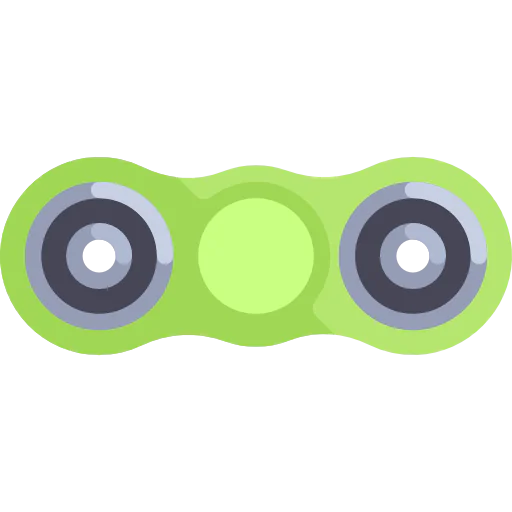 Spinner icon