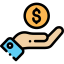 Hand icon 64x64