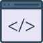 Browser icon 64x64