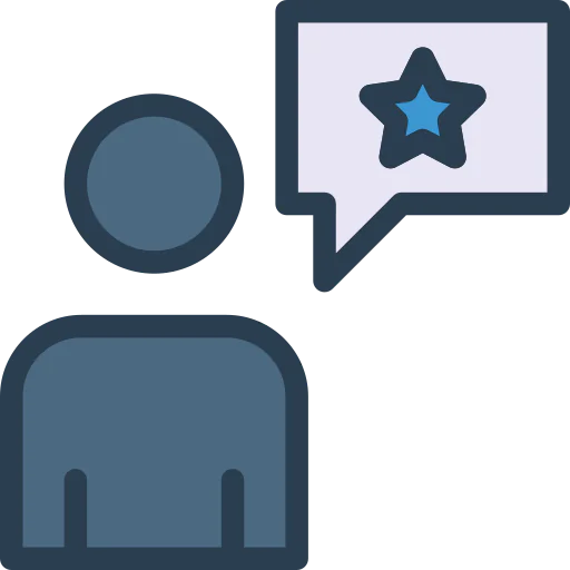 Chat icon