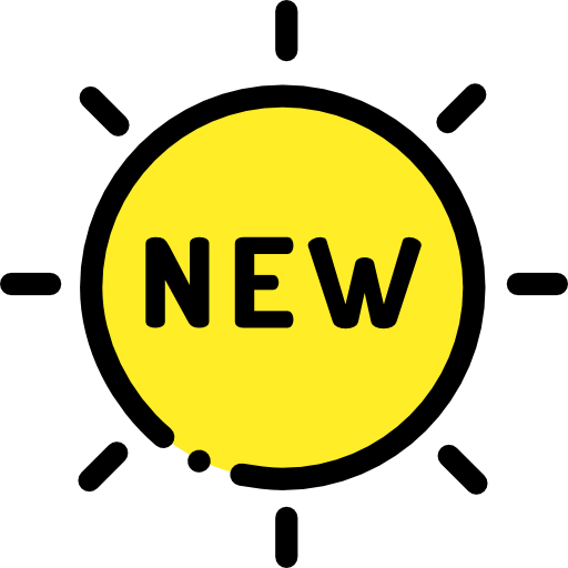 Sun icon