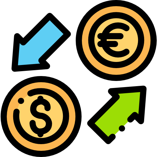 Exchange icon