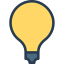 Electricity Symbol 64x64