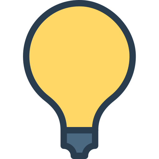 Electricity icon