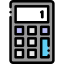 Calculator icon 64x64