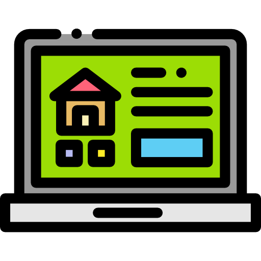 Computer icon