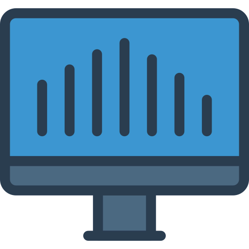 Analytics icon