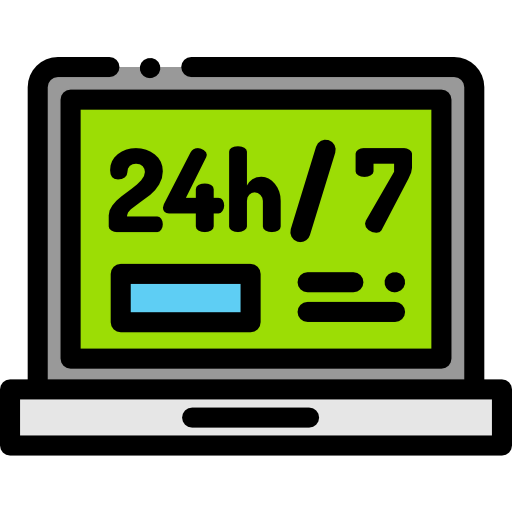 Computer icon