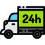 Truck icon 64x64