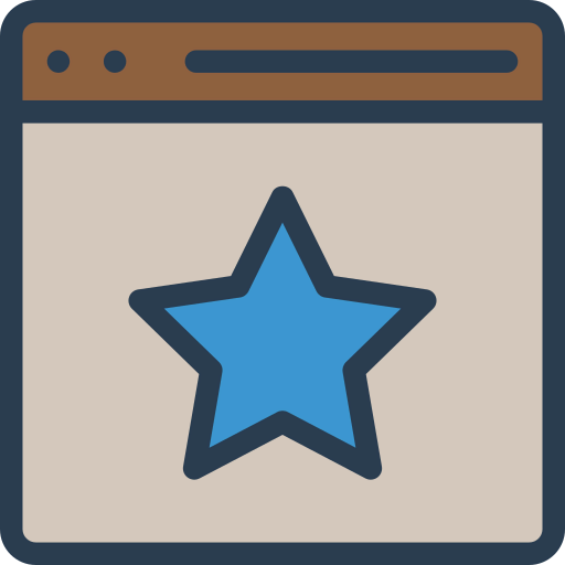 Browser icon