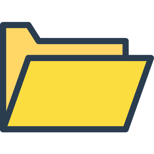 Data storage icon