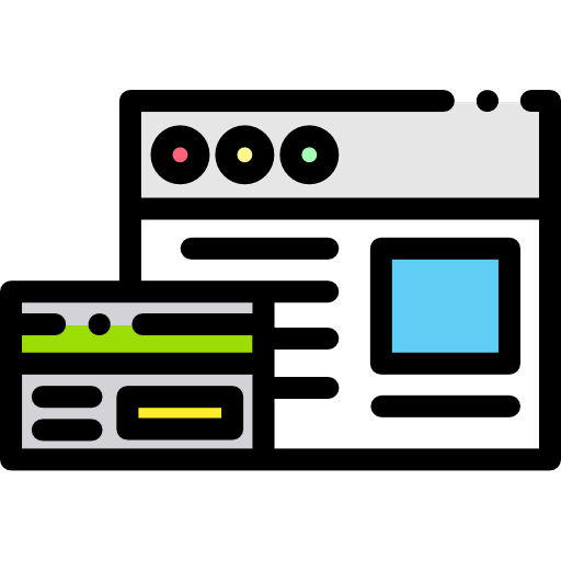 Register icon