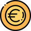 Coin icon 64x64
