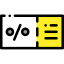 Voucher icon 64x64
