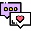Feedback icon 64x64