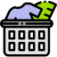 Bucket icon 64x64