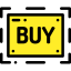 Buy icon 64x64