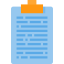 Clipboard Ikona 64x64