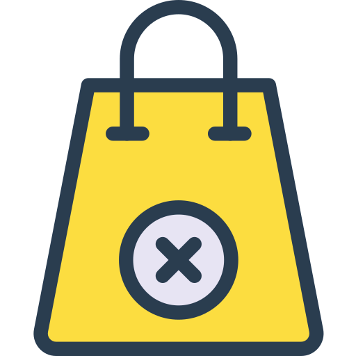 Bag icon