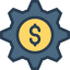 Bank icon 64x64