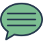 Chat icon 64x64