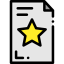 Document icon 64x64