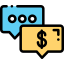 Dialogue icon 64x64