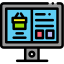 Computer icon 64x64