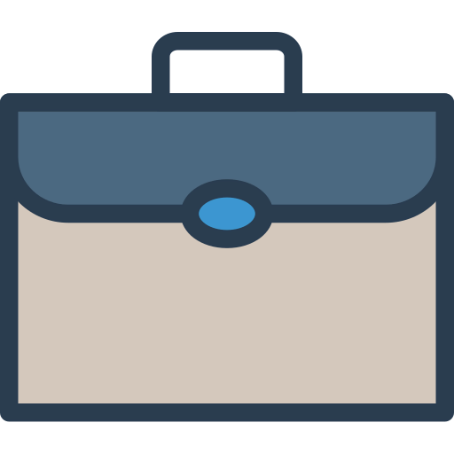 Bag icon
