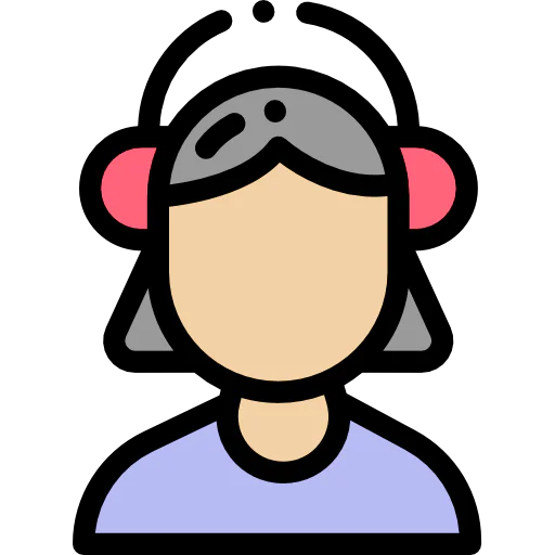 Customer icon