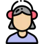 Customer icon 64x64