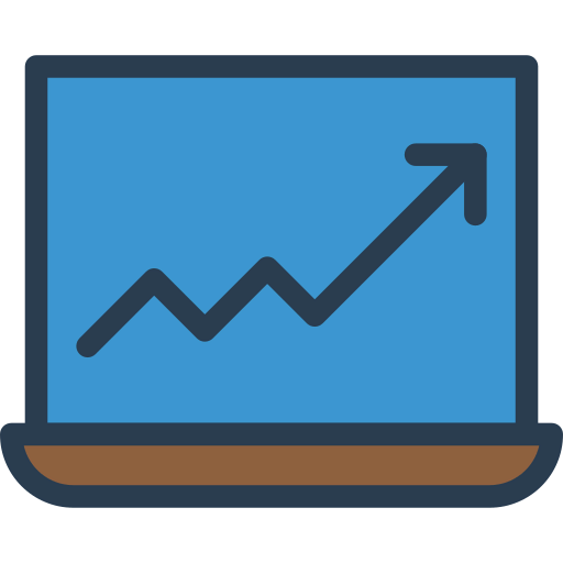 Analytics icon