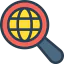 Detective icon 64x64