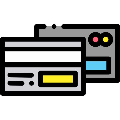 Payment icon
