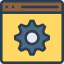 Browser icon 64x64