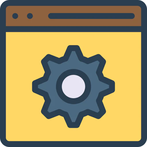 Browser icon